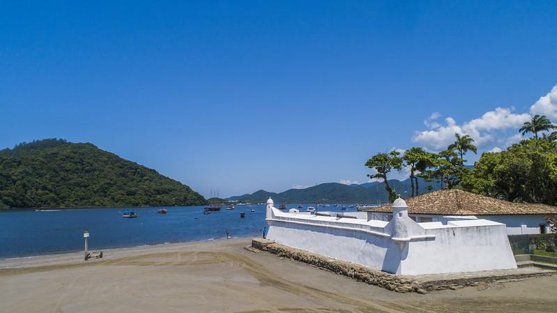 Bertioga disputa Prêmio Top Destinos Turísticos 2023