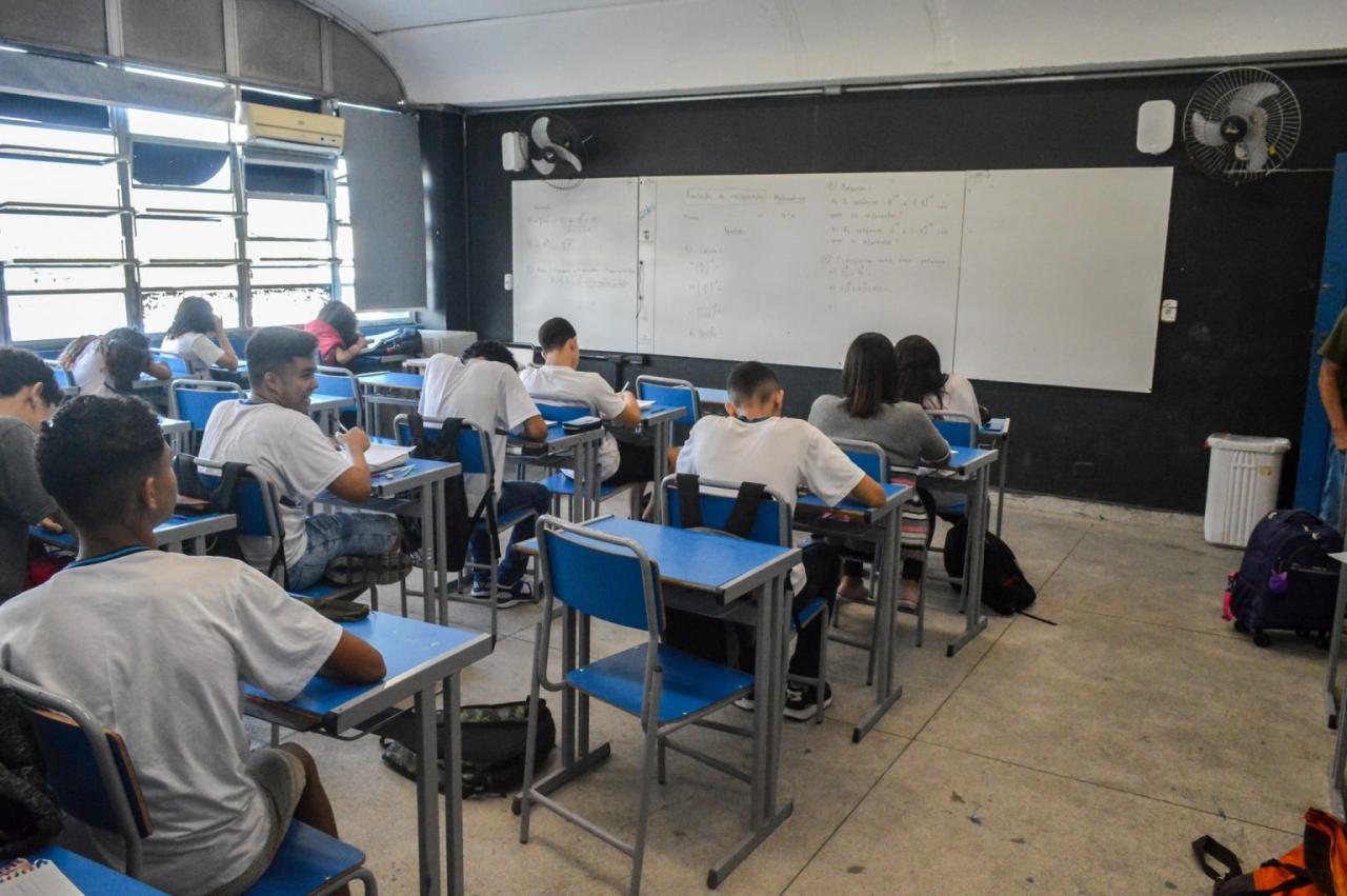 Em Guarujá, Projeto Grêmio nas Escolas busca promover cidadania na rede municipal de ensino