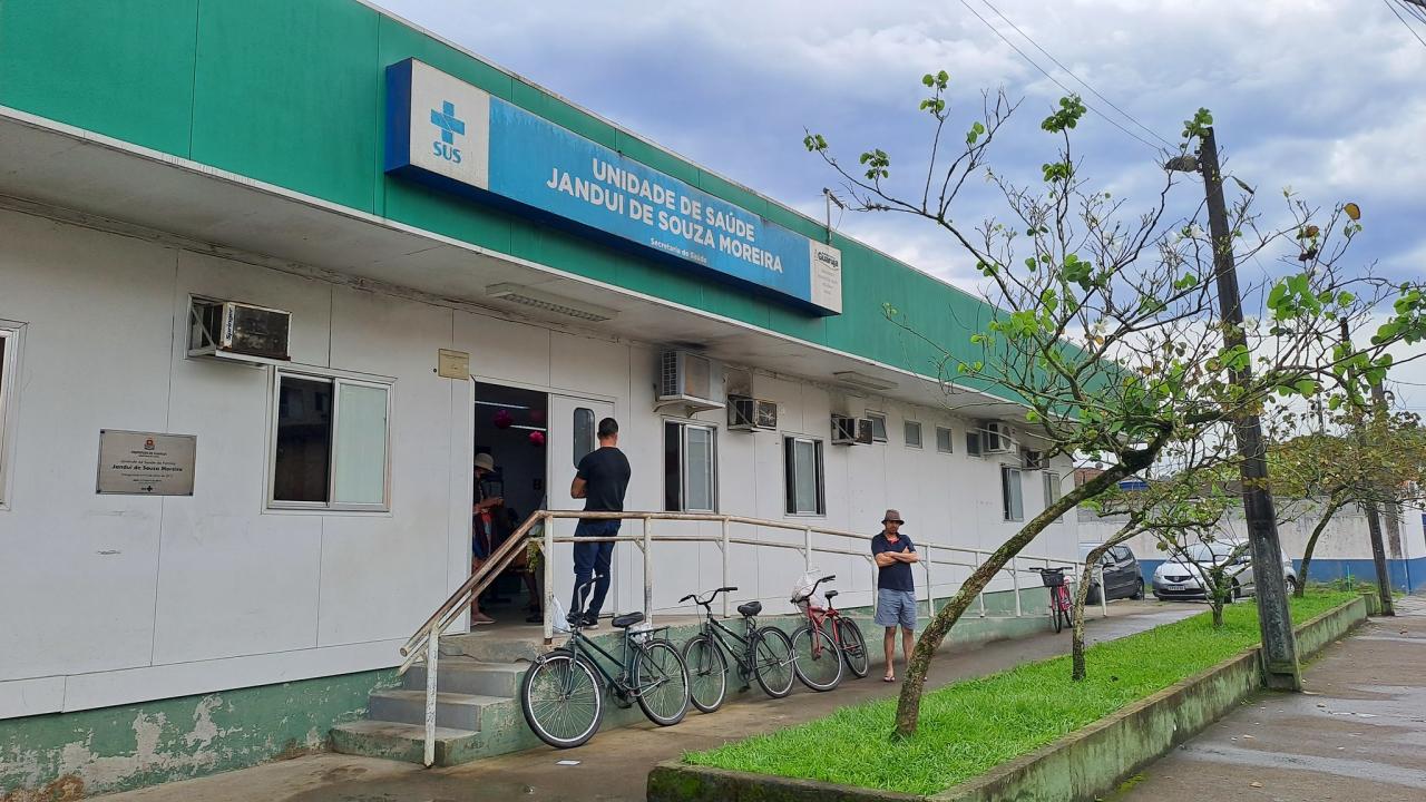 Gestantes terão tarde especial  na Usafa Jardim Las Palmas