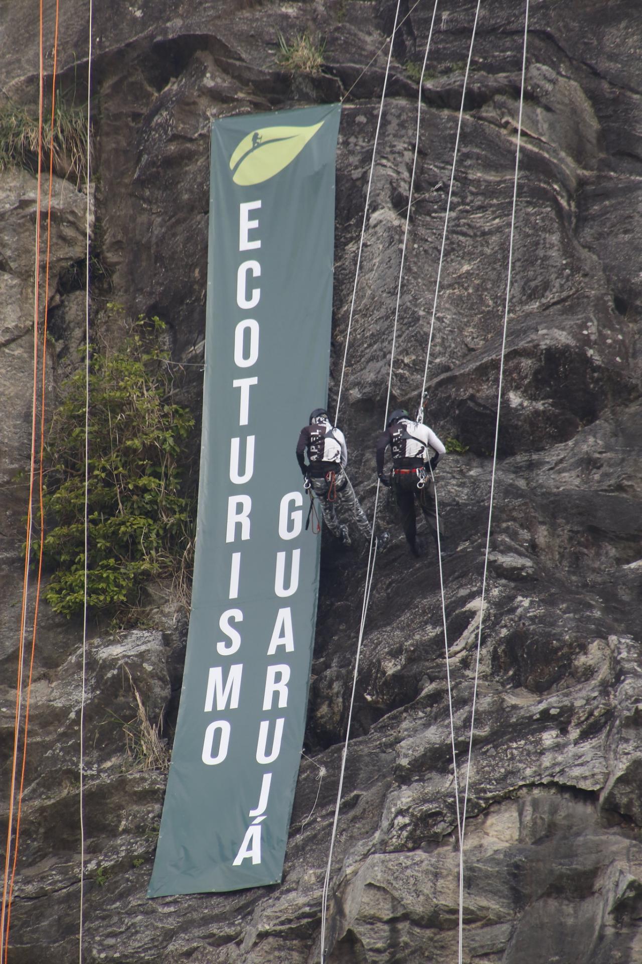 Guarujá concorre ao Prêmio Top  Destinos Turísticos em três categorias