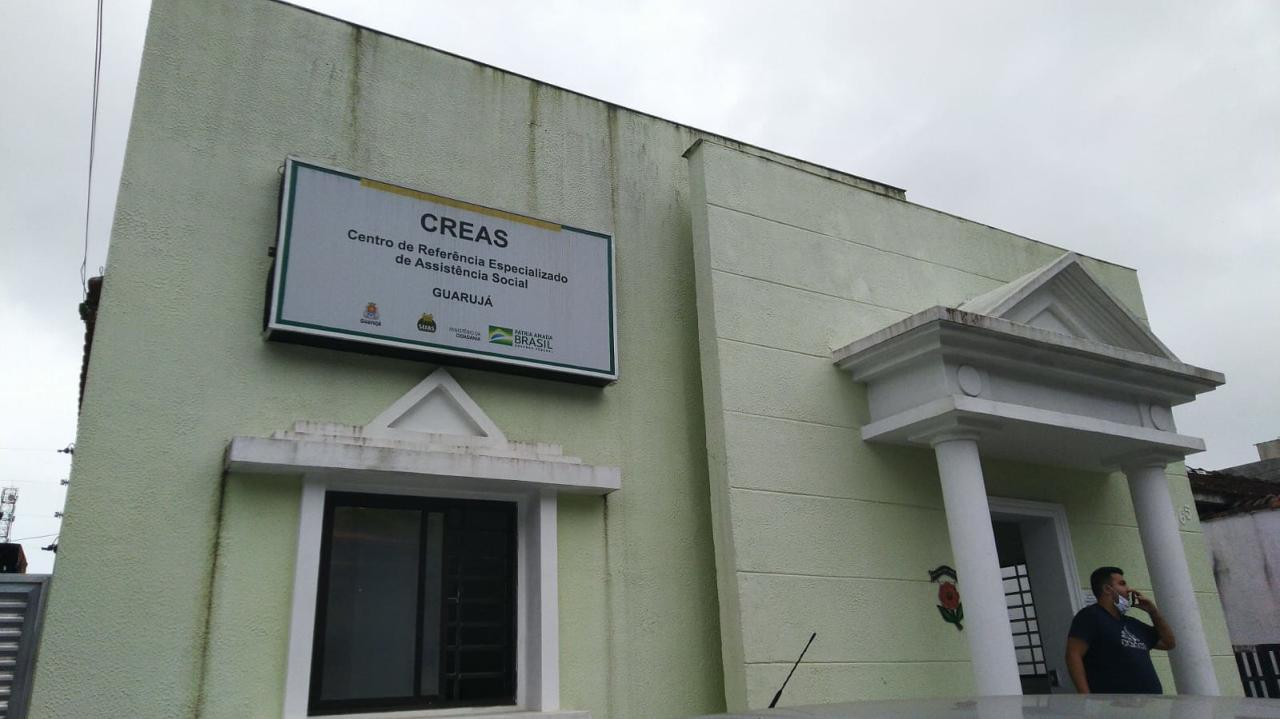 Guarujá inicia campanha Maio Laranja nesta quinta-feira (18)