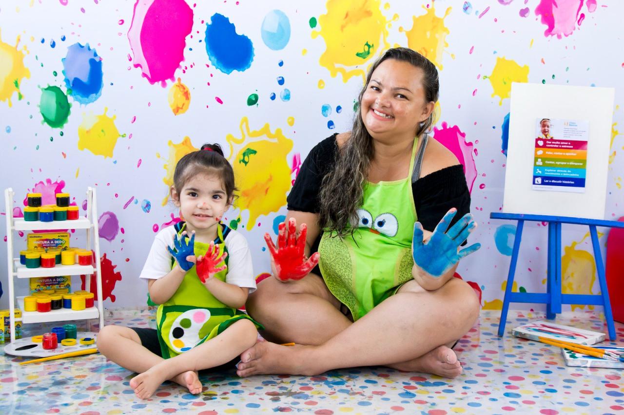 Guarujá inicia Semana do Brincar na próxima segunda-feira (22)