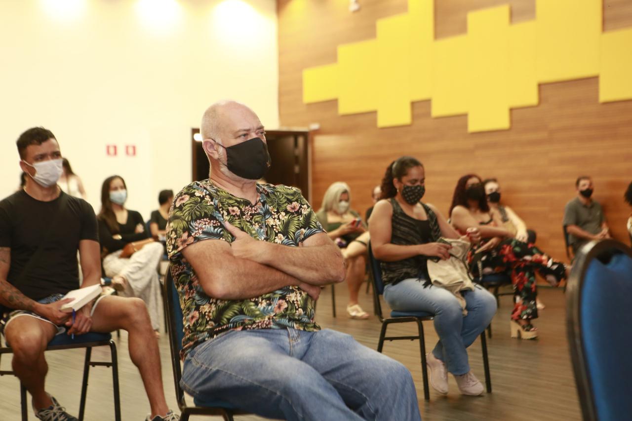 Guarujá tem 40 vagas para workshop sobre como divulgar sua empresa