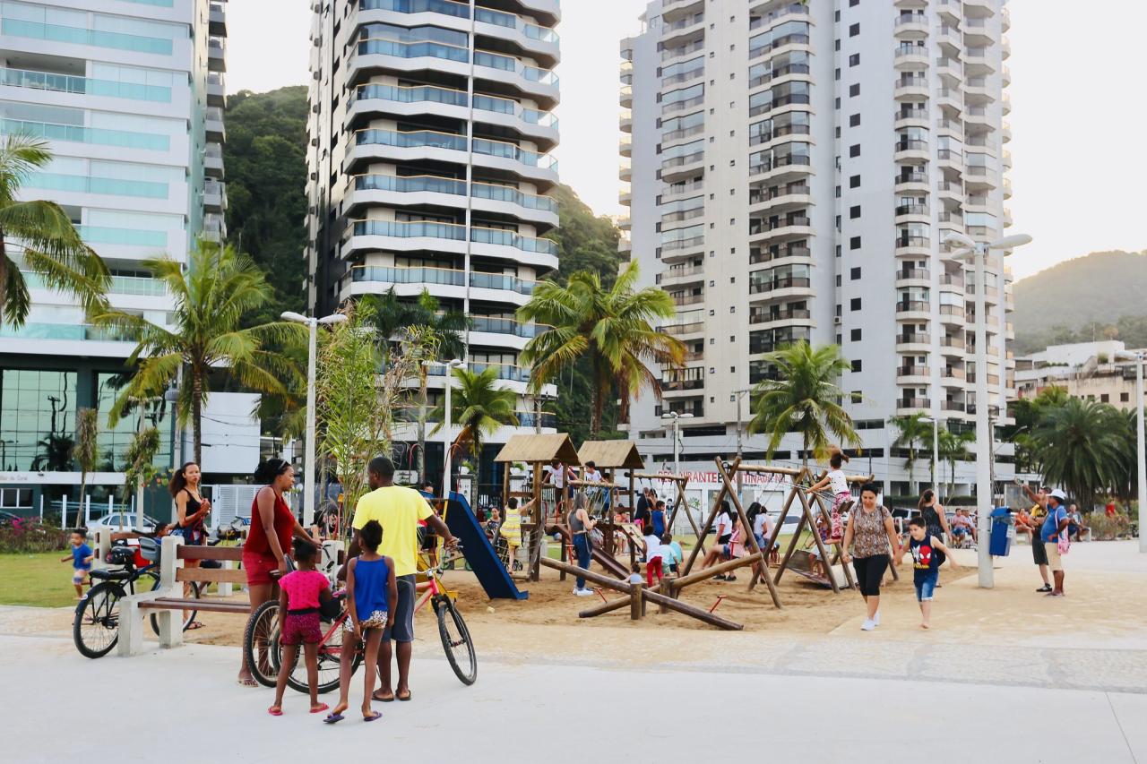 Praça Horácio Lafer tem feira de economia criativa durante o feriado