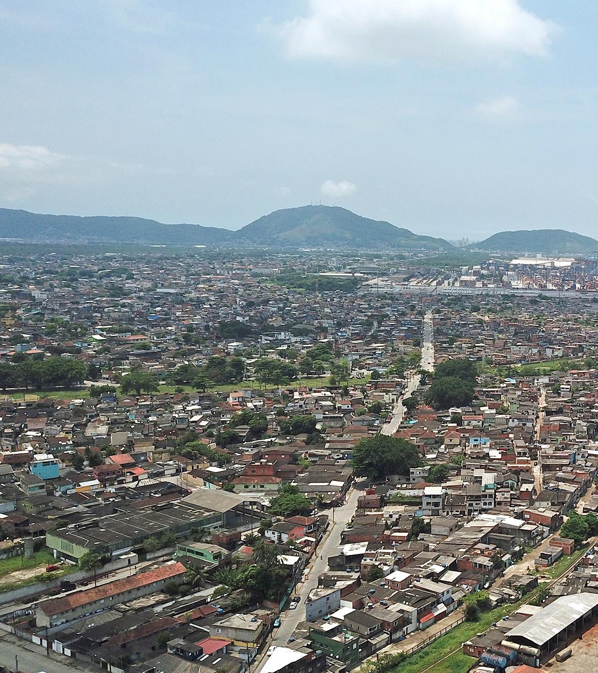 Regularização da área consolidada na Prainha e Marezinha começa a se tornar realidade