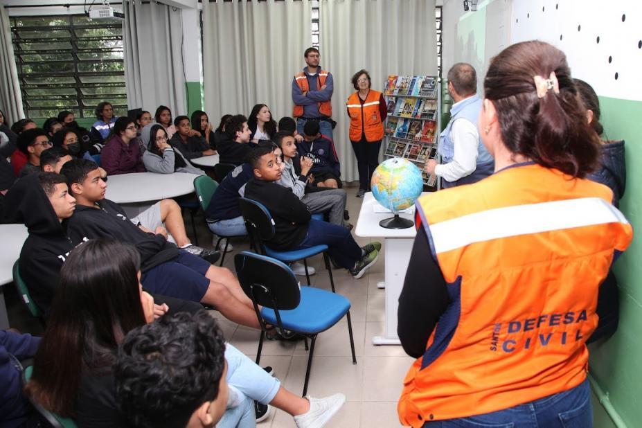 Santos se destaca em Índice de Efetividade da Gestão Municipal