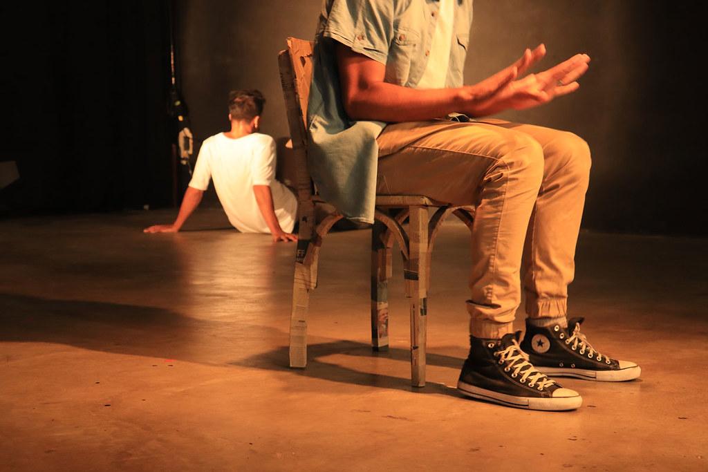 Teatro Procópio Ferreira recebe apresentação de dança e espetáculo teatral