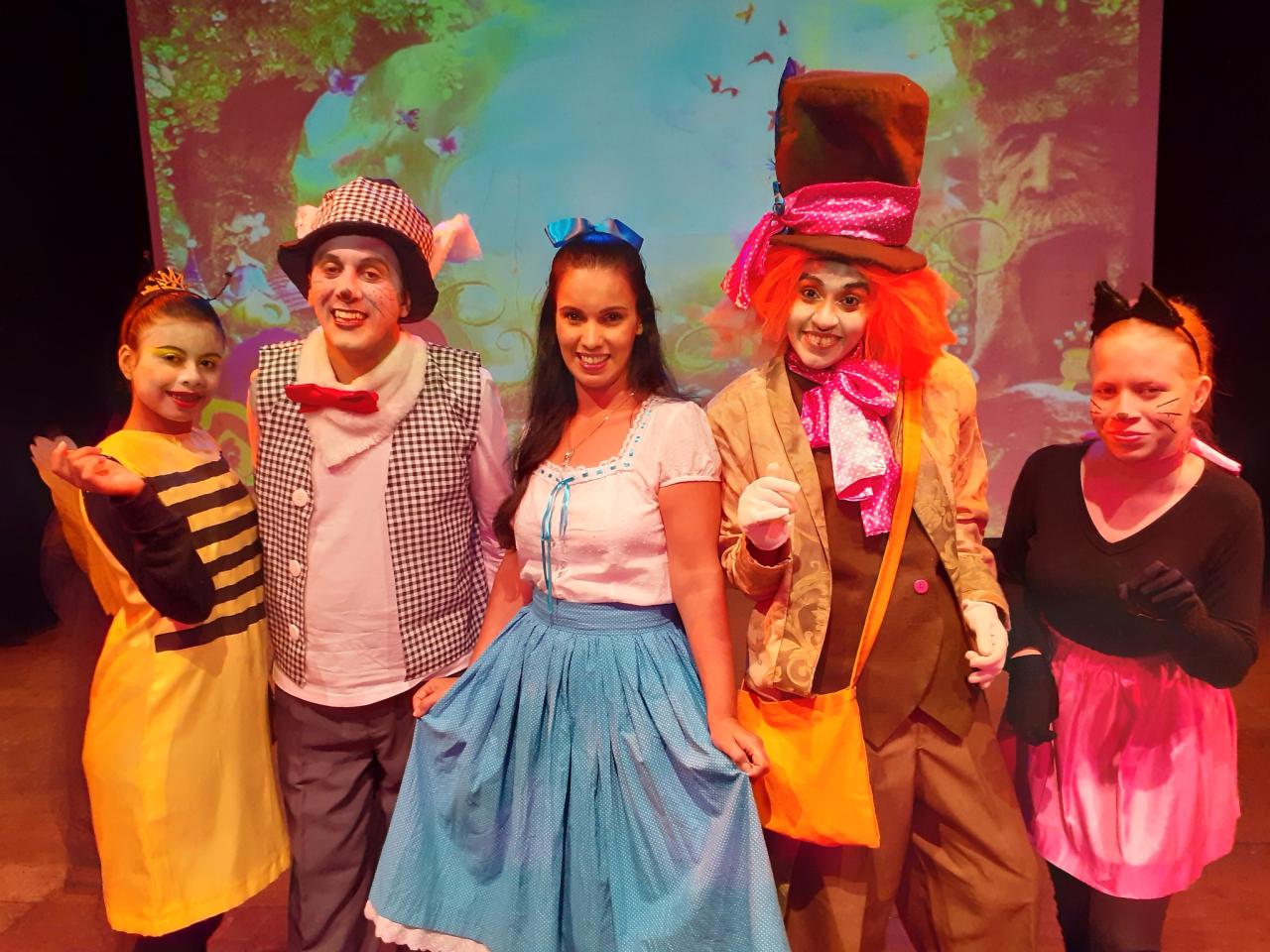 Teatro Procópio Ferreira recebe atrações culturais neste fim de semana