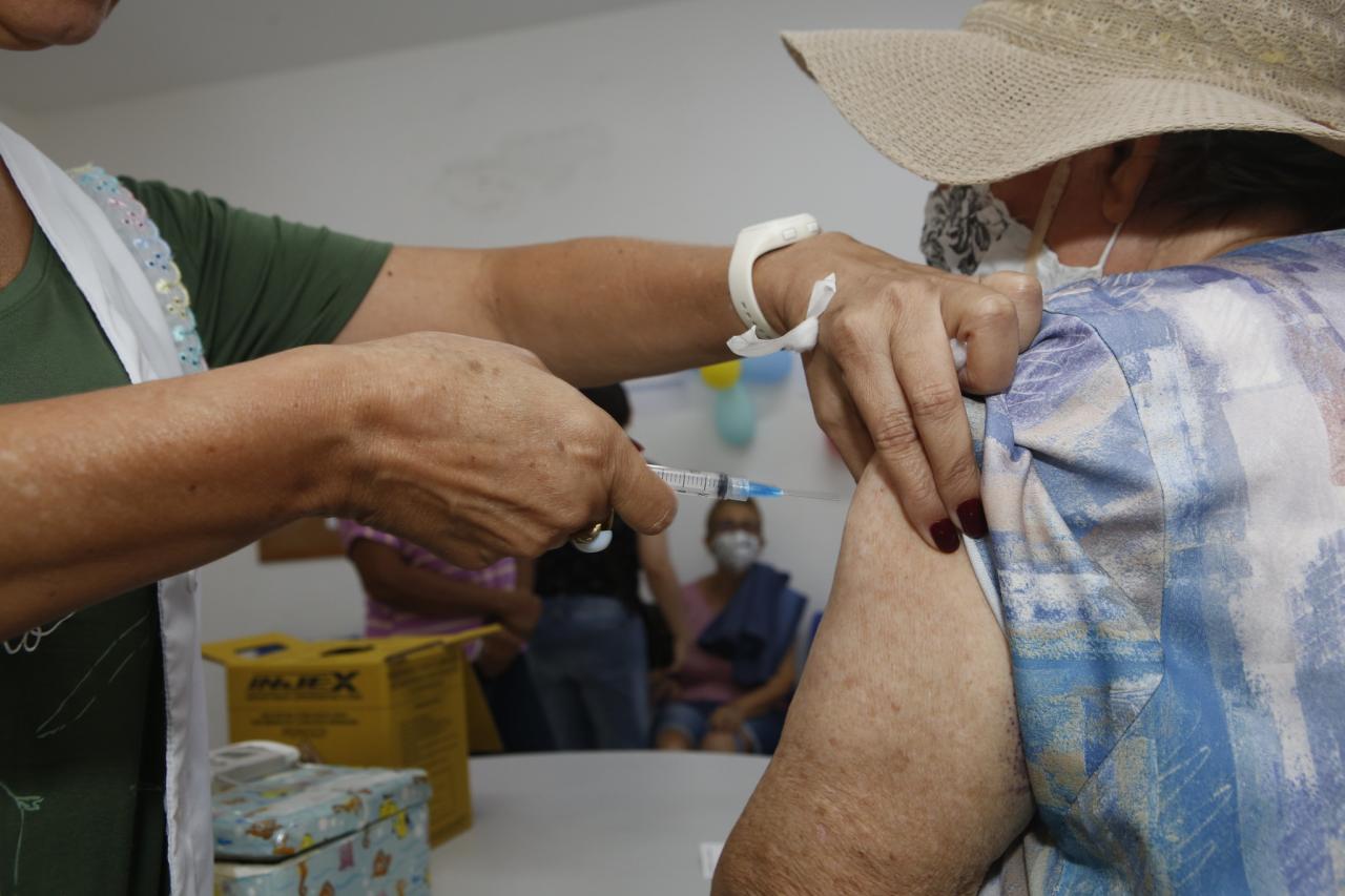 Usafa Vila Zida fará Mutirão  da Saúde e Dia D de Vacinação