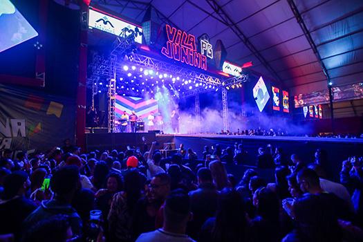 Vila Junina 2023 promete agitar Praia Grande com mega shows e diversas atrações
