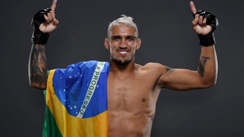 Charles do Bronx vence Dariush e se aproxima de revanche pelo cinturão