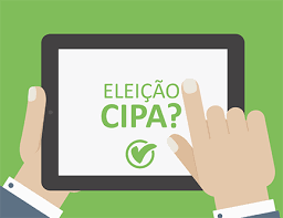 Eleição dos novos membros da Cipa  termina na próxima segunda-feira (05)