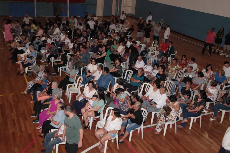 Emoção e saudosismo marcam homenagem a 170 imigrantes japoneses em Santos