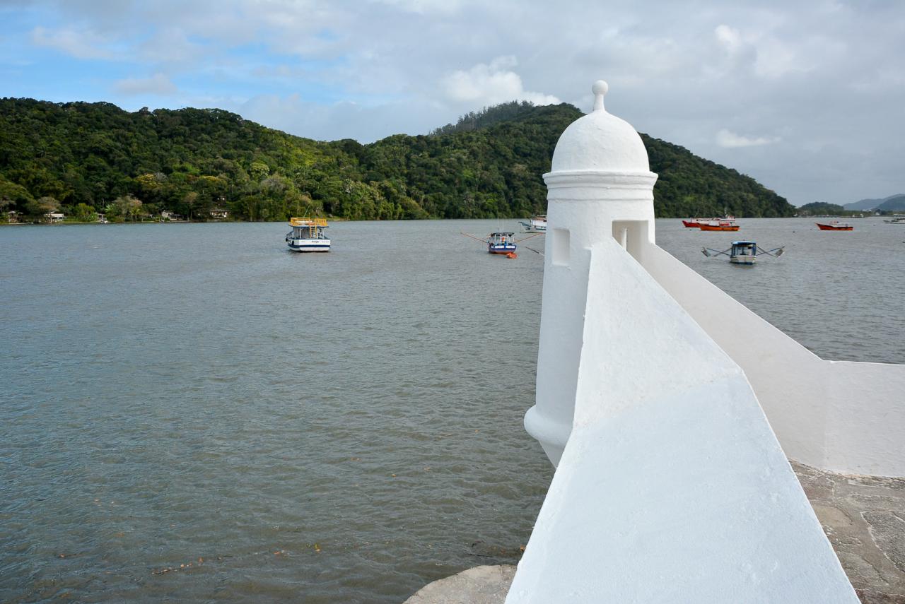 Forte São João reabre nesta terça-feira (27) após passar por manutenção