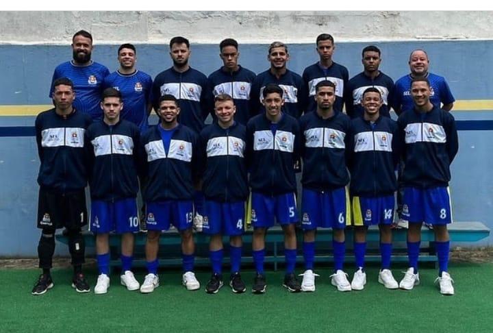 Guarujá e Impacto jogam nesta terça (6) pelo Paulista de Futsal na sede da Federação