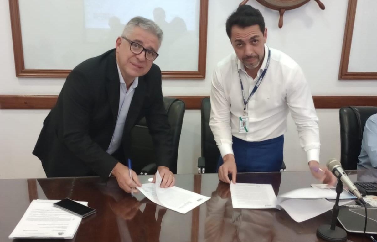 Prefeitura de Guarujá e APS prorrogam convênio para construção de mais 649 moradias