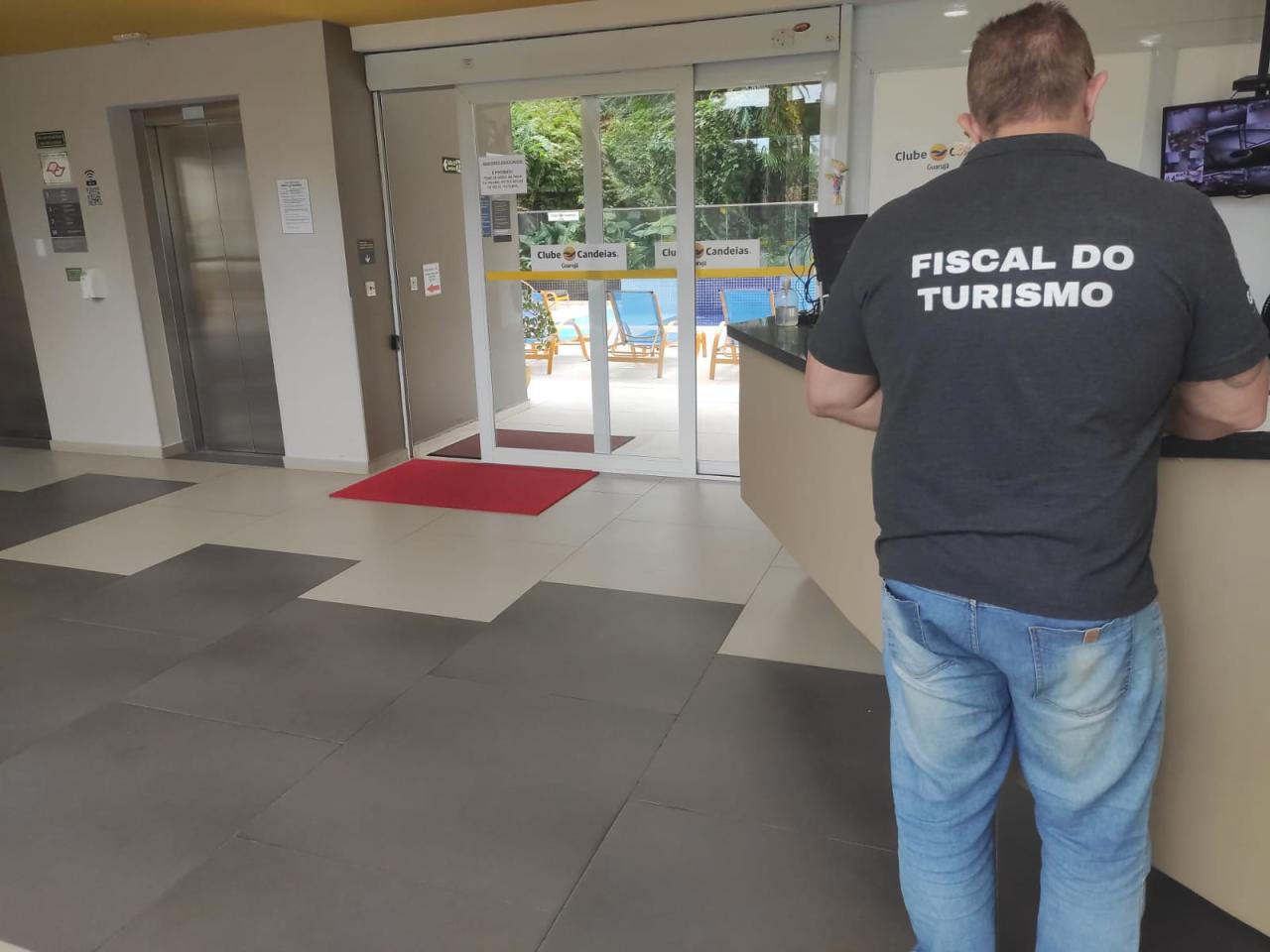 Prefeitura promove encontro com profissionais  do segmento turístico nesta quarta-feira (21)