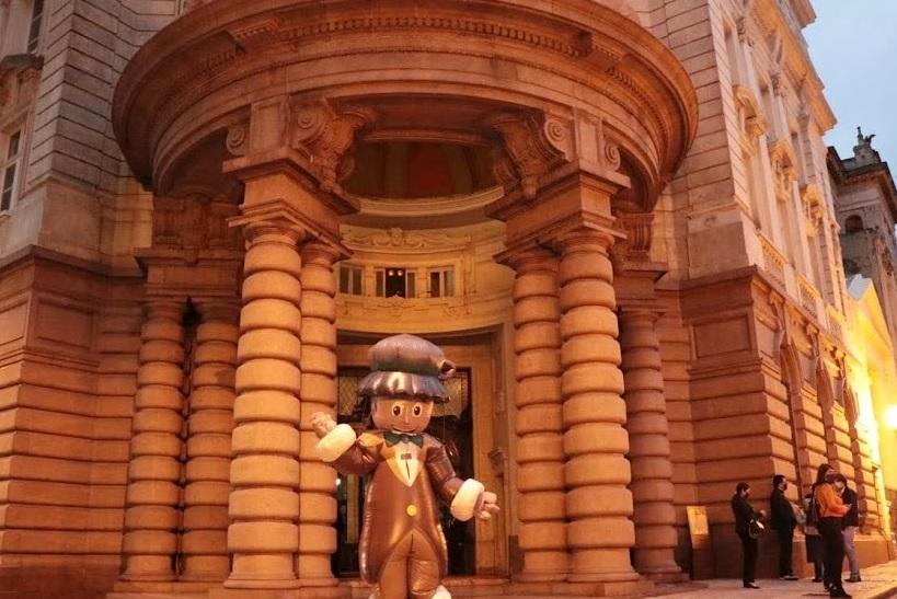Santos Café: Centro Histórico se transforma na capital da bebida entre 7 e 9 de julho