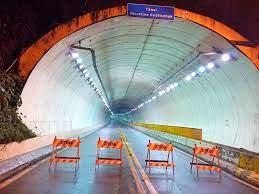 Túnel da Vila Zilda será interditado na próxima semana
