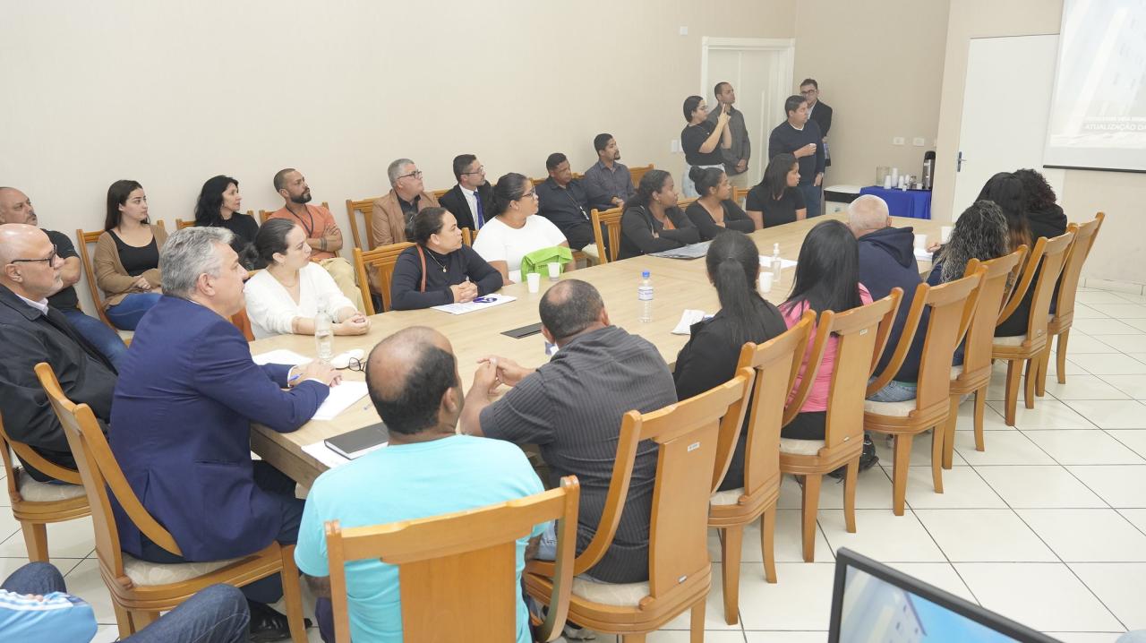 CDHU promove plantão de atendimento sobre programa Vida Digna nesta sexta (14)