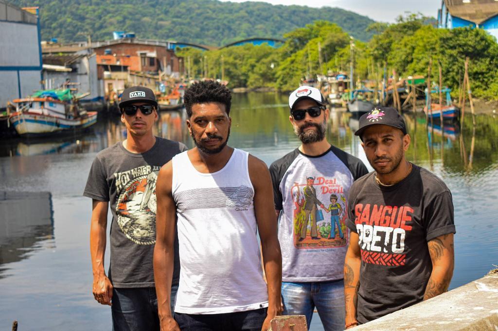 Espetáculos de dança, teatro e show  musical abrilhantam a semana em Guarujá