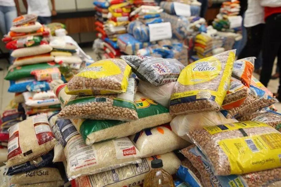 Fundo Social  de São Vicente promove plantão de arrecadação para vítimas de incêndio