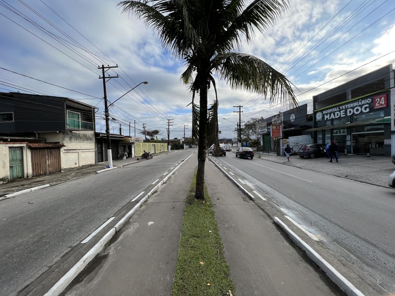 Guarujá inicia obras de reestruturação viária de acesso ao futuro Aeroporto