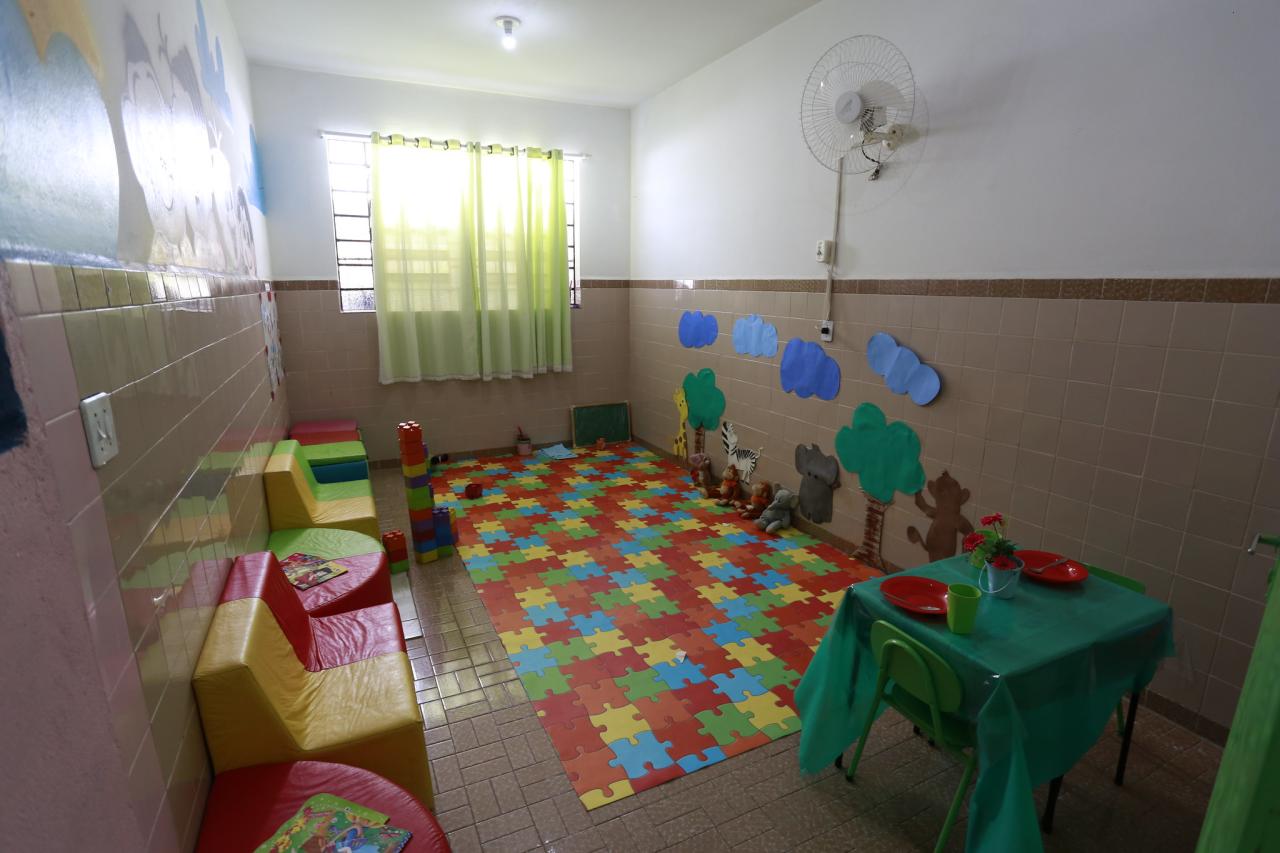 Guarujá recadastra crianças para vagas em creches a partir de agosto