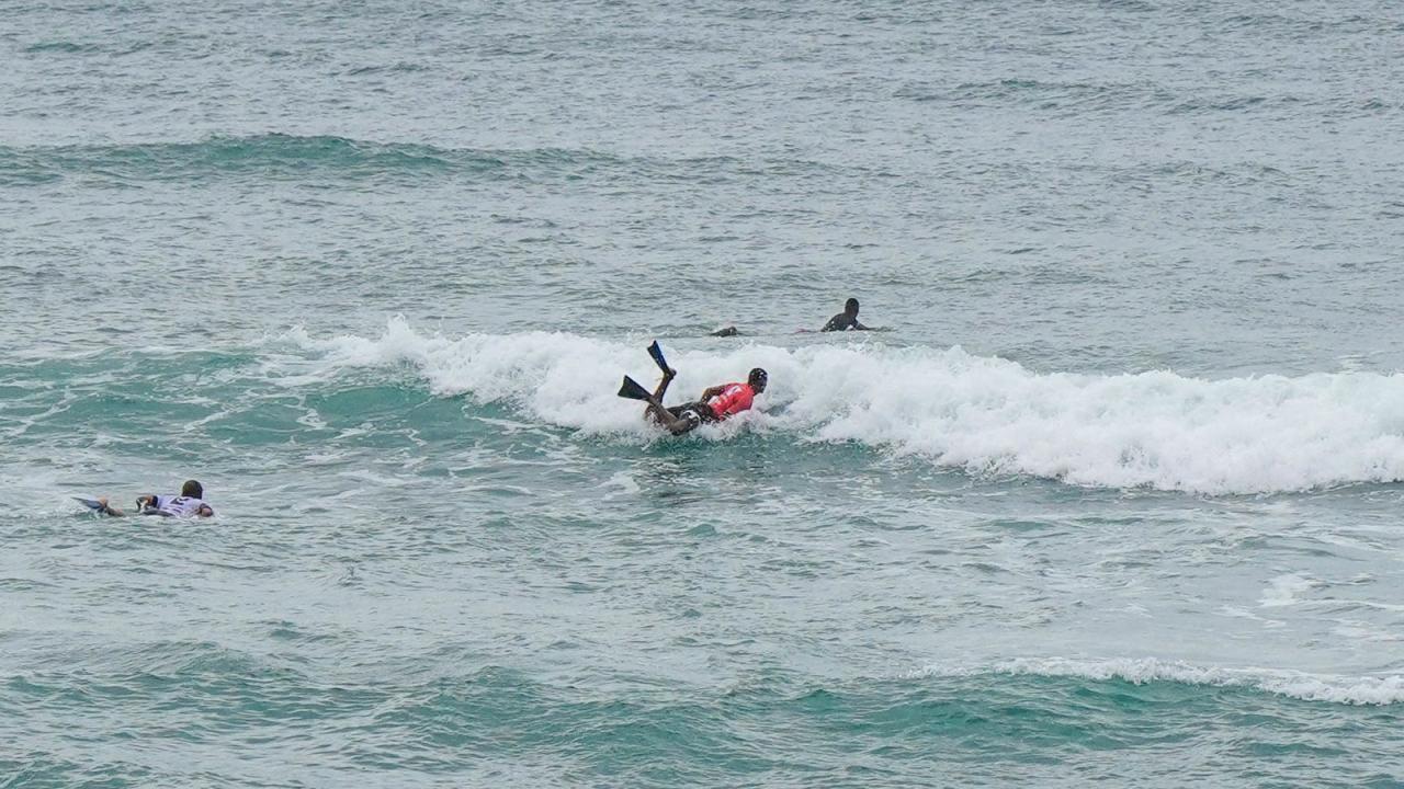 Guarujá recebe 2ª etapa do Circuito de Bodyboarding neste domingo (2)