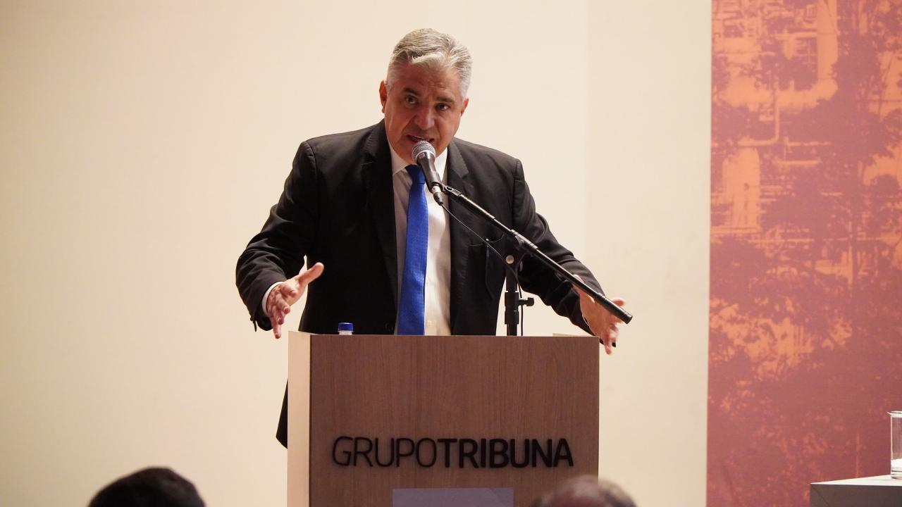 No 2º Summit Porto-Indústria, Guarujá destaca potencialidades de expansão