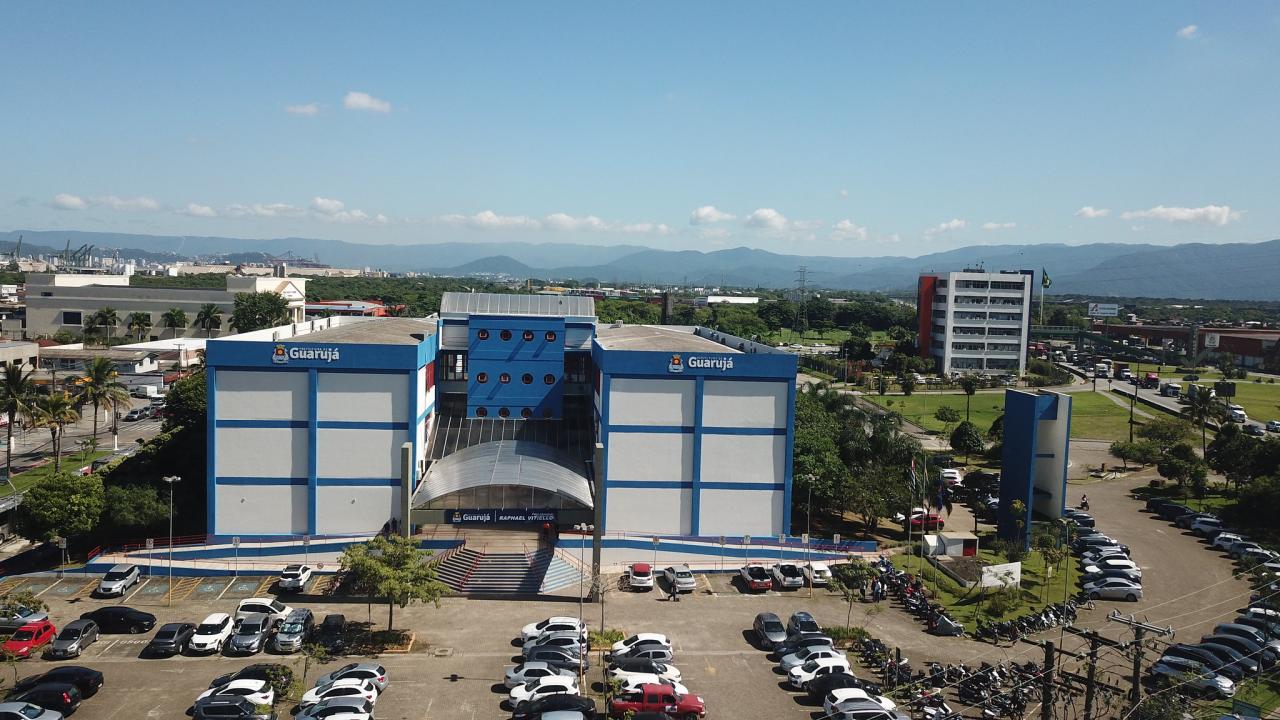 Prefeitura de Guarujá lança edital para realização de acordos em precatórios