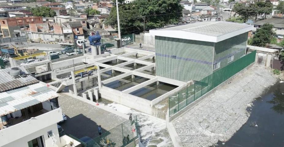 Santos pagará auxílio financeiro a famílias retiradas de submoradias em São Vicente