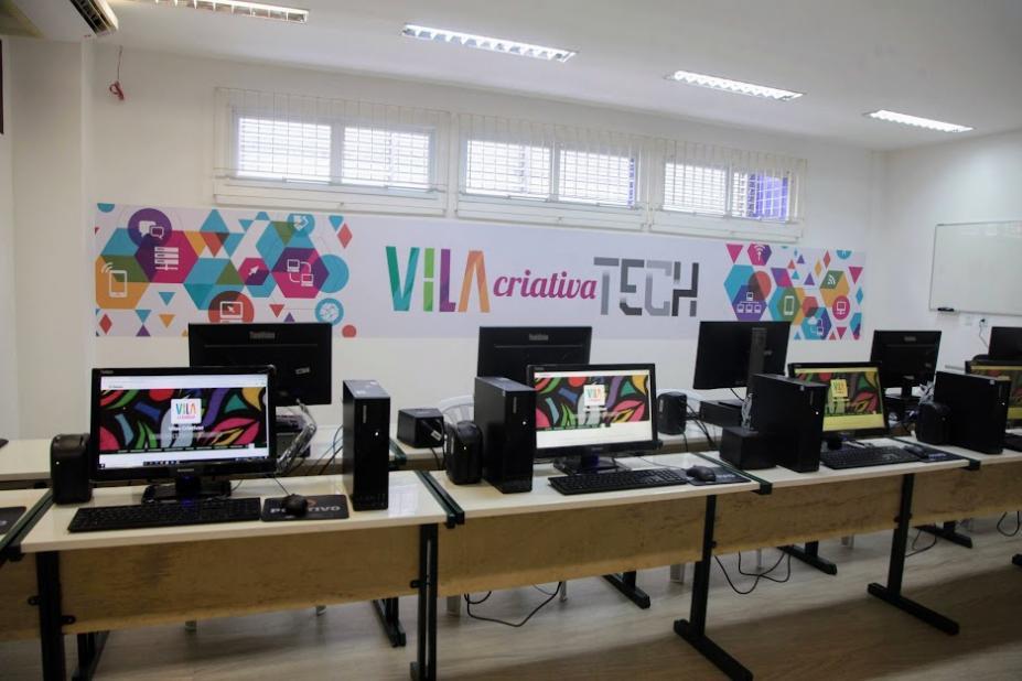 Vila Criativa ensina empreendedores santistas a posicionar suas marcas
