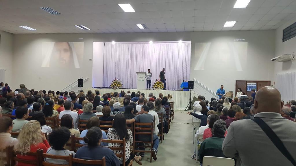 26ª Semana Espírita de Guarujá e Bertioga começa nesta quarta-feira (16)