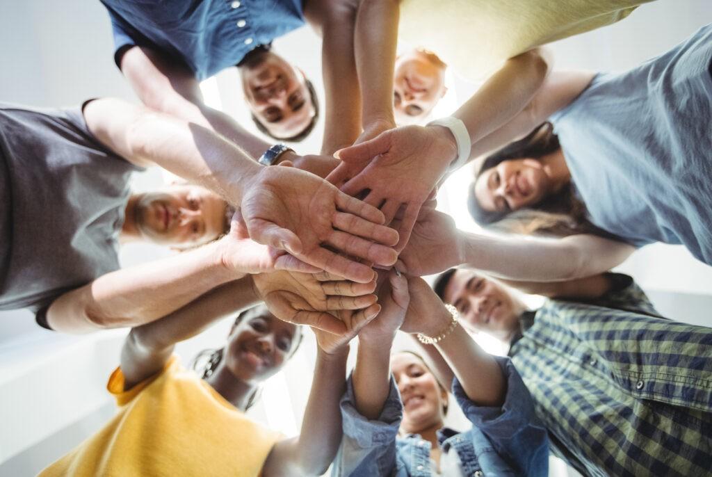 Ação Sabesp de Solidariedade mobiliza cidades para celebrar Dia do Voluntariado