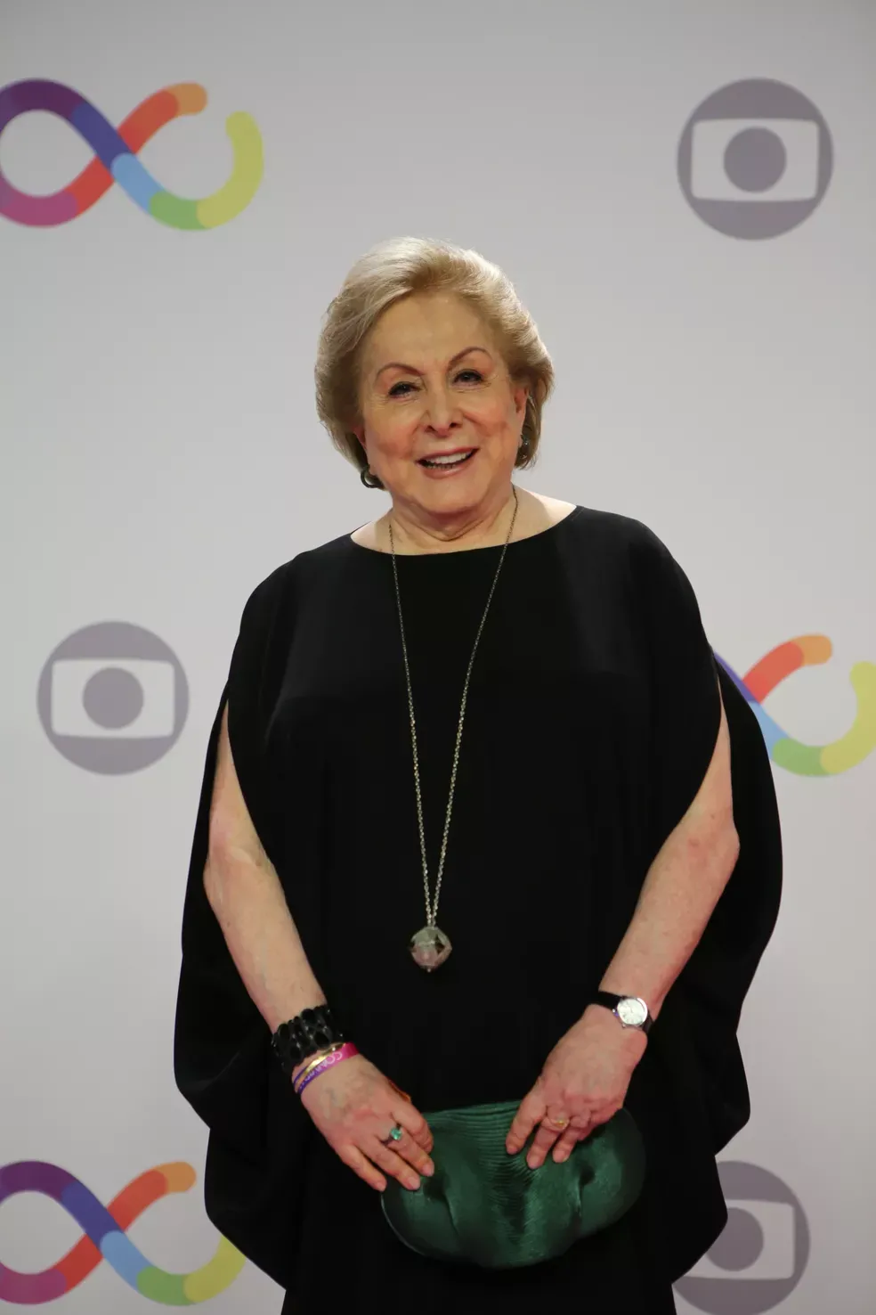 Aracy Balabanian morre aos 83 anos; relembre a carreira da atriz