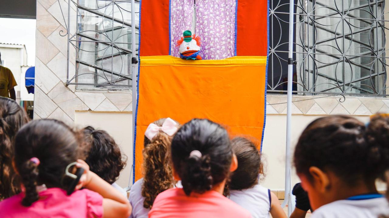 Campanha eleitoral para Conselho Tutelar de Guarujá começou nesta quarta-feira (2)