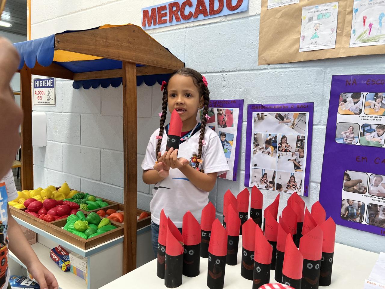 Guarujá celebra Dia Nacional da Educação Infantil  com programação especial
