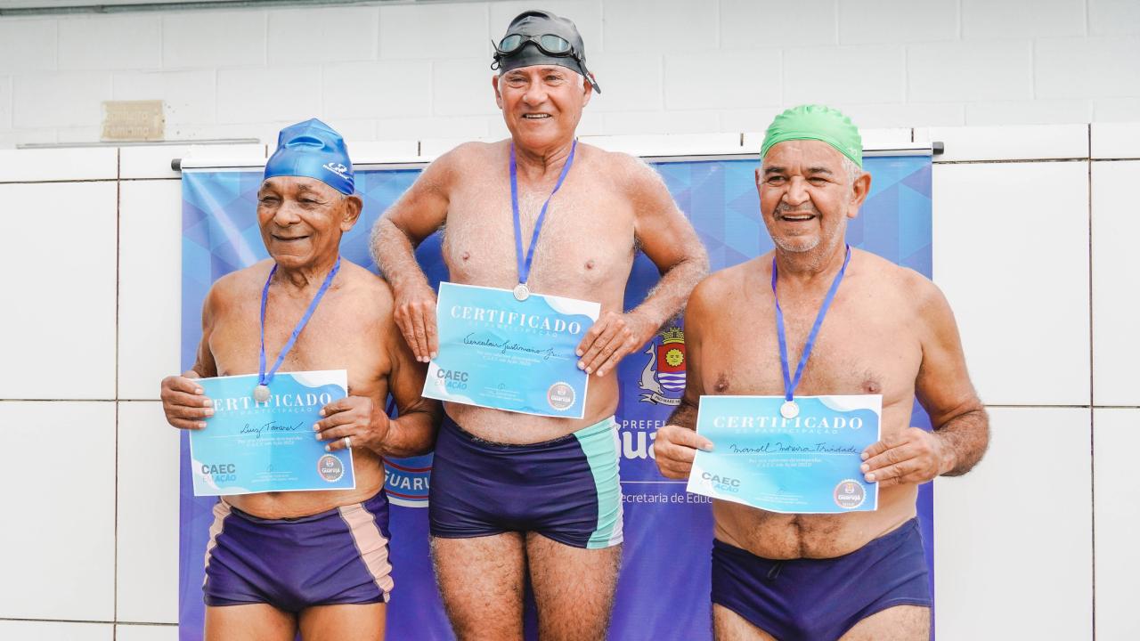 Guarujá inscreve para 26 modalidades esportivas até sexta-feira (4)