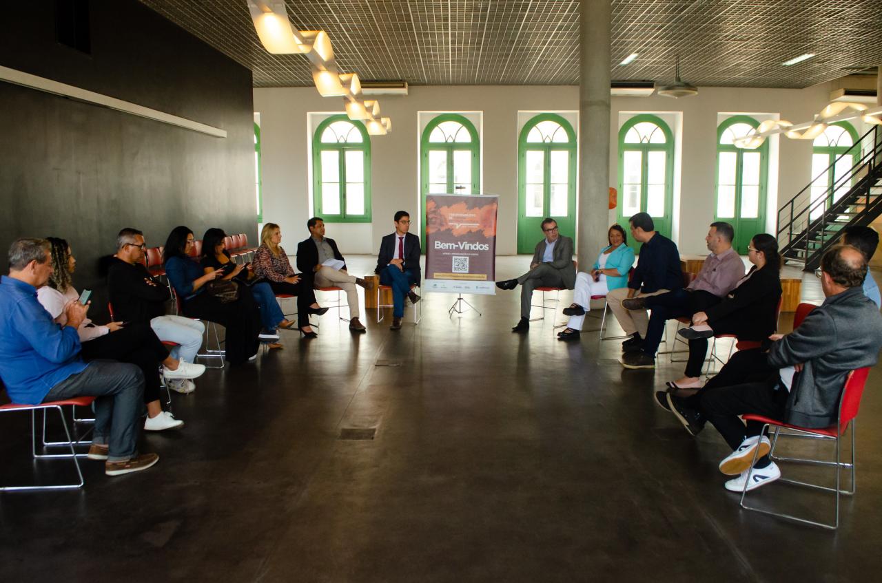 Guarujá participa de Fórum Brasileiro  de Turismo Histórico-Cultural