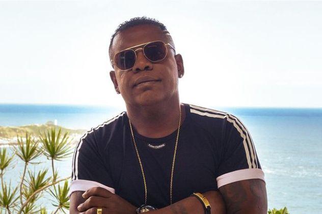 MORRE NO RIO DE JANEIRO O PRINCIPE DO FUNK, MC MARCINHO