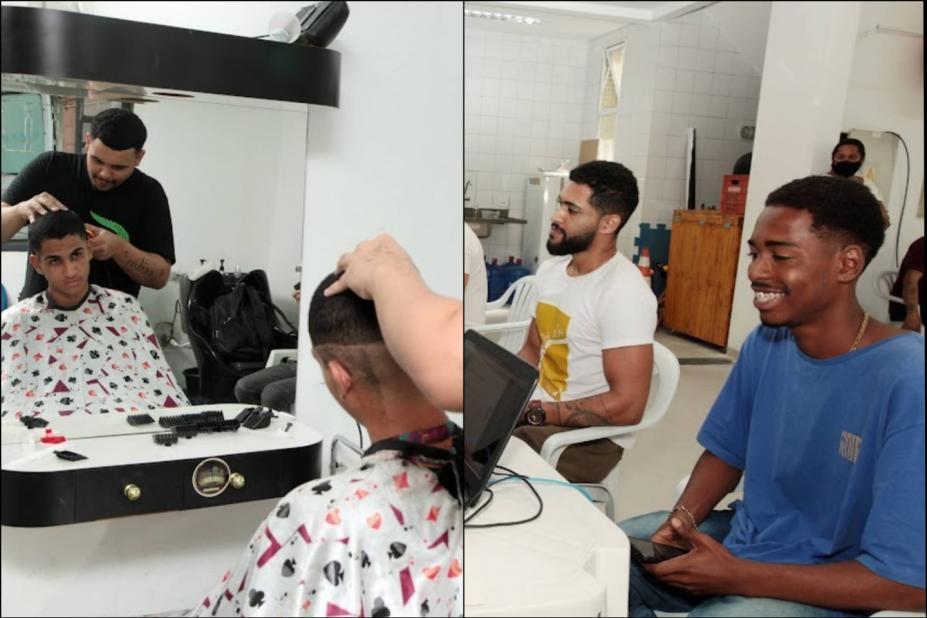 Mutirão da Juventude leva serviços e atividades gratuitas para a Praça Mauá nesta sexta