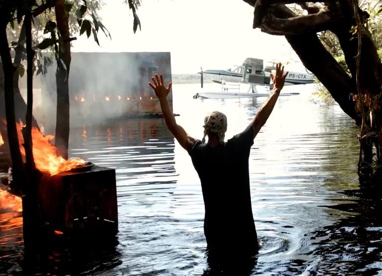 Quem ganhou o No Limite 2023? Paratleta Dedé é campeão da edição Amazônia