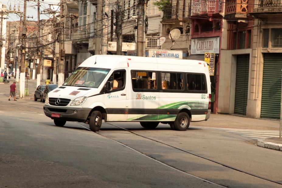 CET-Santos já recebe inscrições para curso de aperfeiçoamento profissional para motoristas