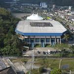 Futsal sub-20 de Guarujá recebe   o Jundiaí nesta sexta-feira (1º)