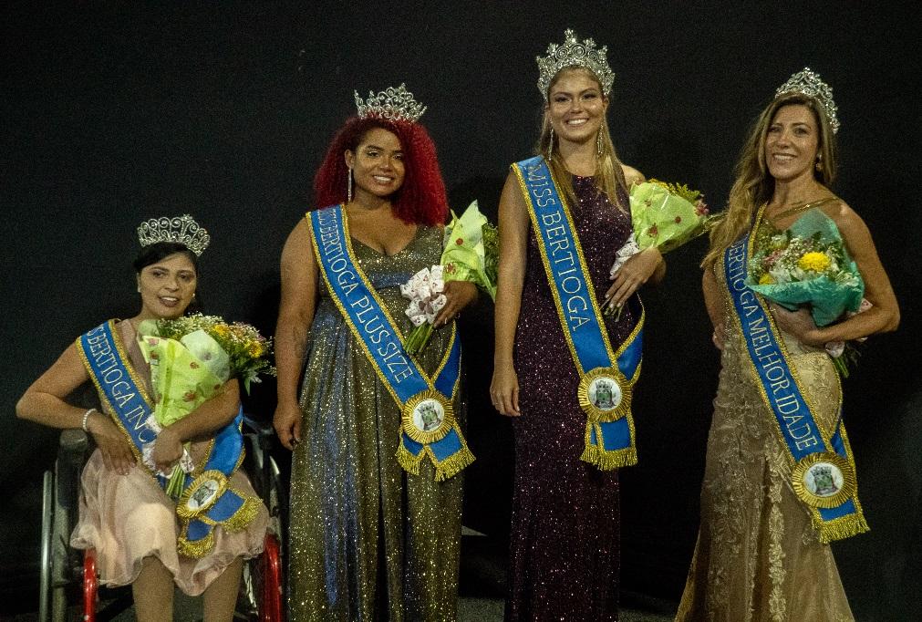 Inscrição para o Miss Primavera Bertioga é prorrogada; premiação chega a R$ 10 mil