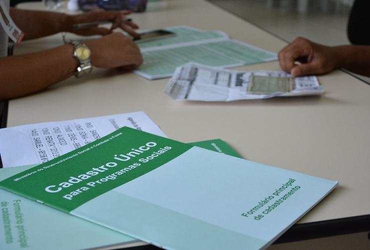 Mutirão CadÚnico acontece em Bertioga neste sábado (02)