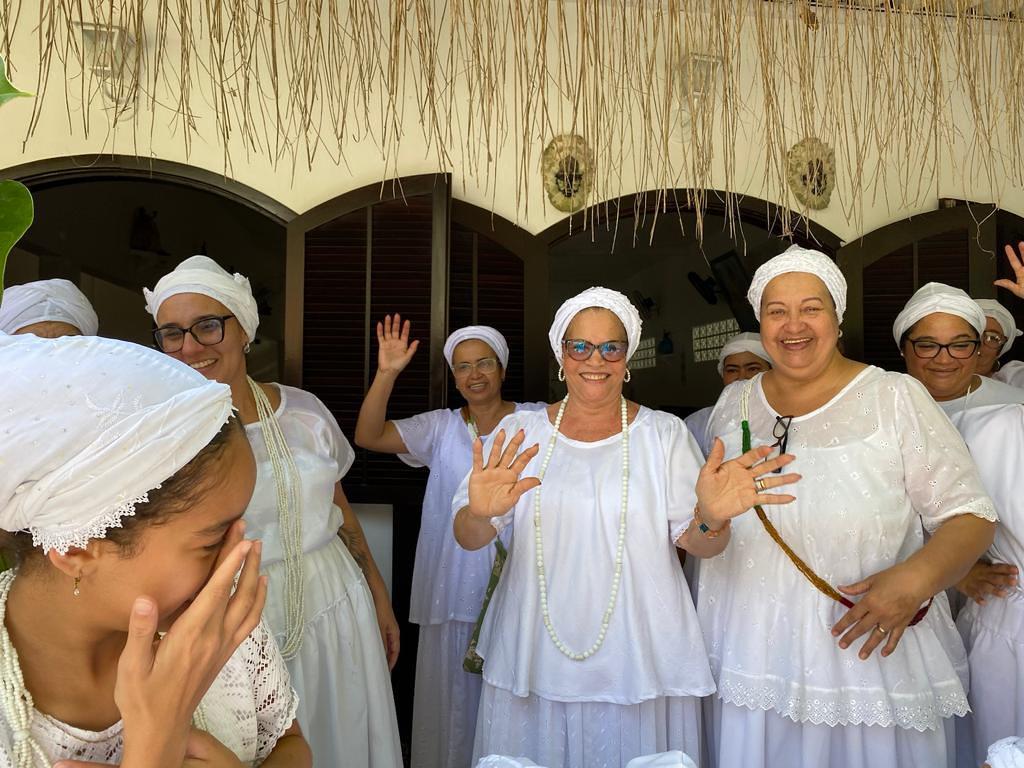 9ª Conferência Livre de Povos e Terreiros acontece na Câmara nesta quinta (19)