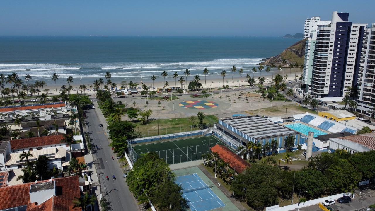 Abertas inscrições para expositores no Festival Voz dos Oceanos