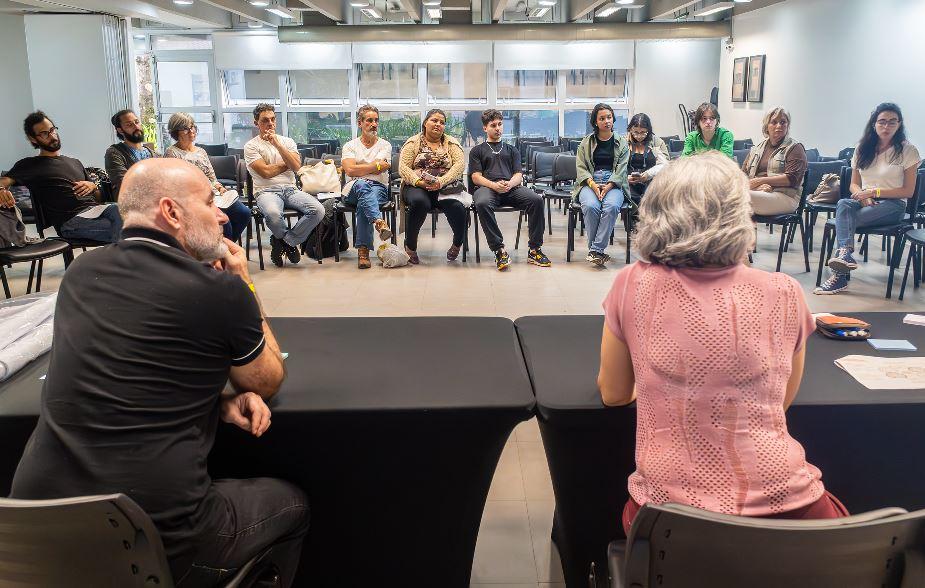 Bertioga desenvolve projeto para reaproveitamento de podas